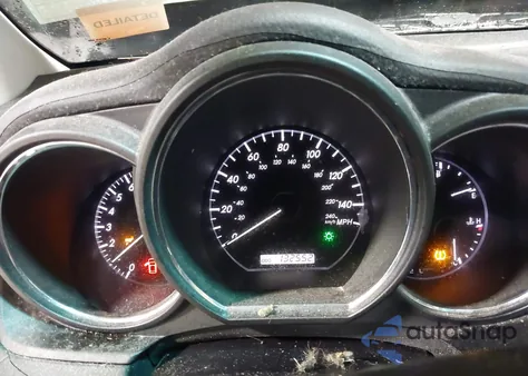 2007 Lexus Rx 350 from USA, damaged, VIN 2T2HK31U57C033152